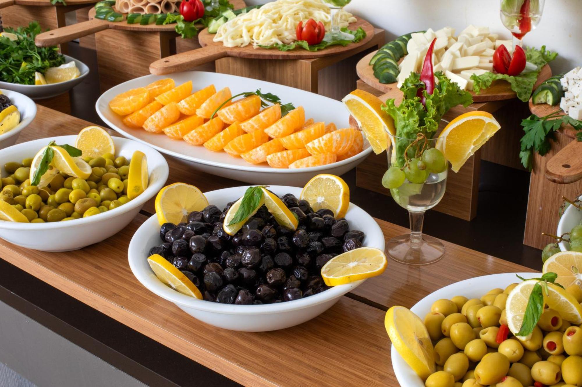 Elan Hotel Istanbul Pera Zewnętrze zdjęcie