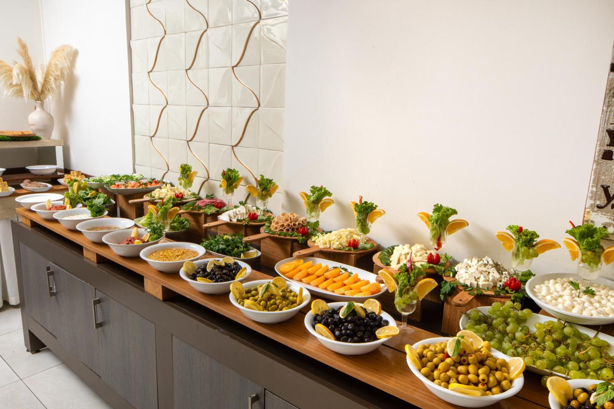Elan Hotel Istanbul Pera Zewnętrze zdjęcie