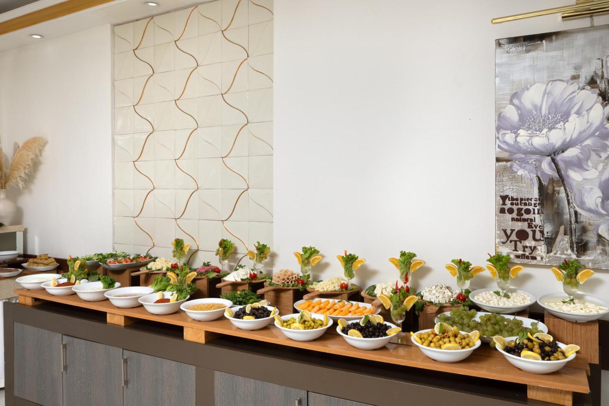 Elan Hotel Istanbul Pera Zewnętrze zdjęcie