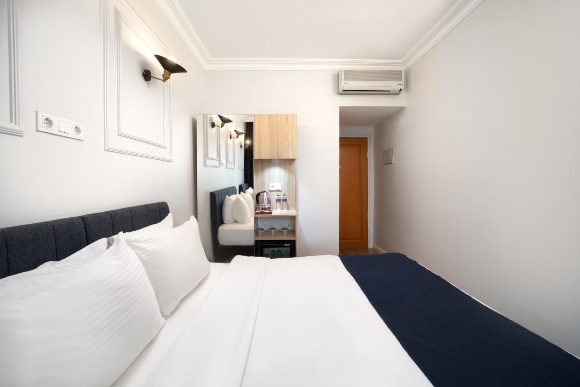 Elan Hotel Istanbul Pera Zewnętrze zdjęcie