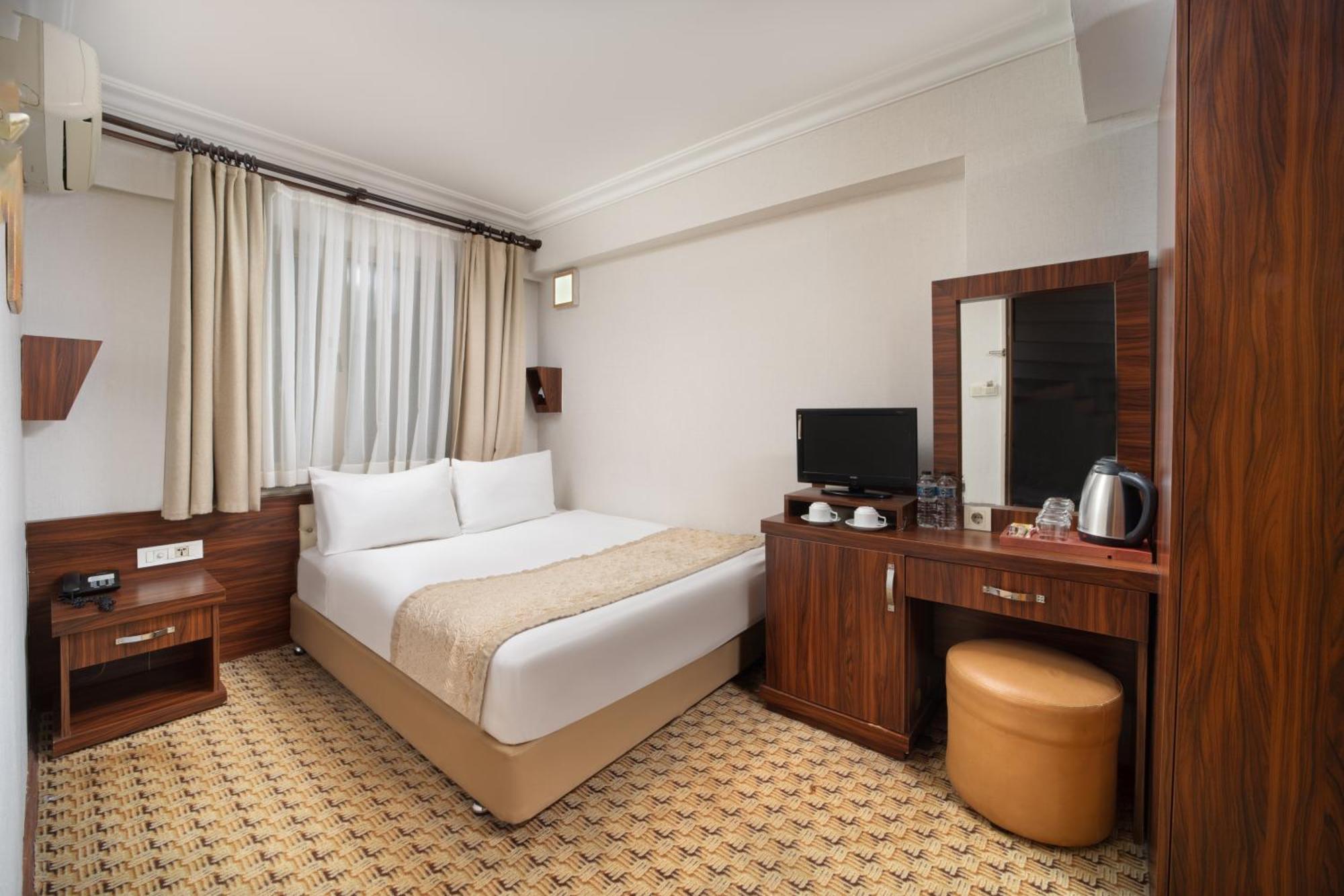 Elan Hotel Istanbul Pera Zewnętrze zdjęcie