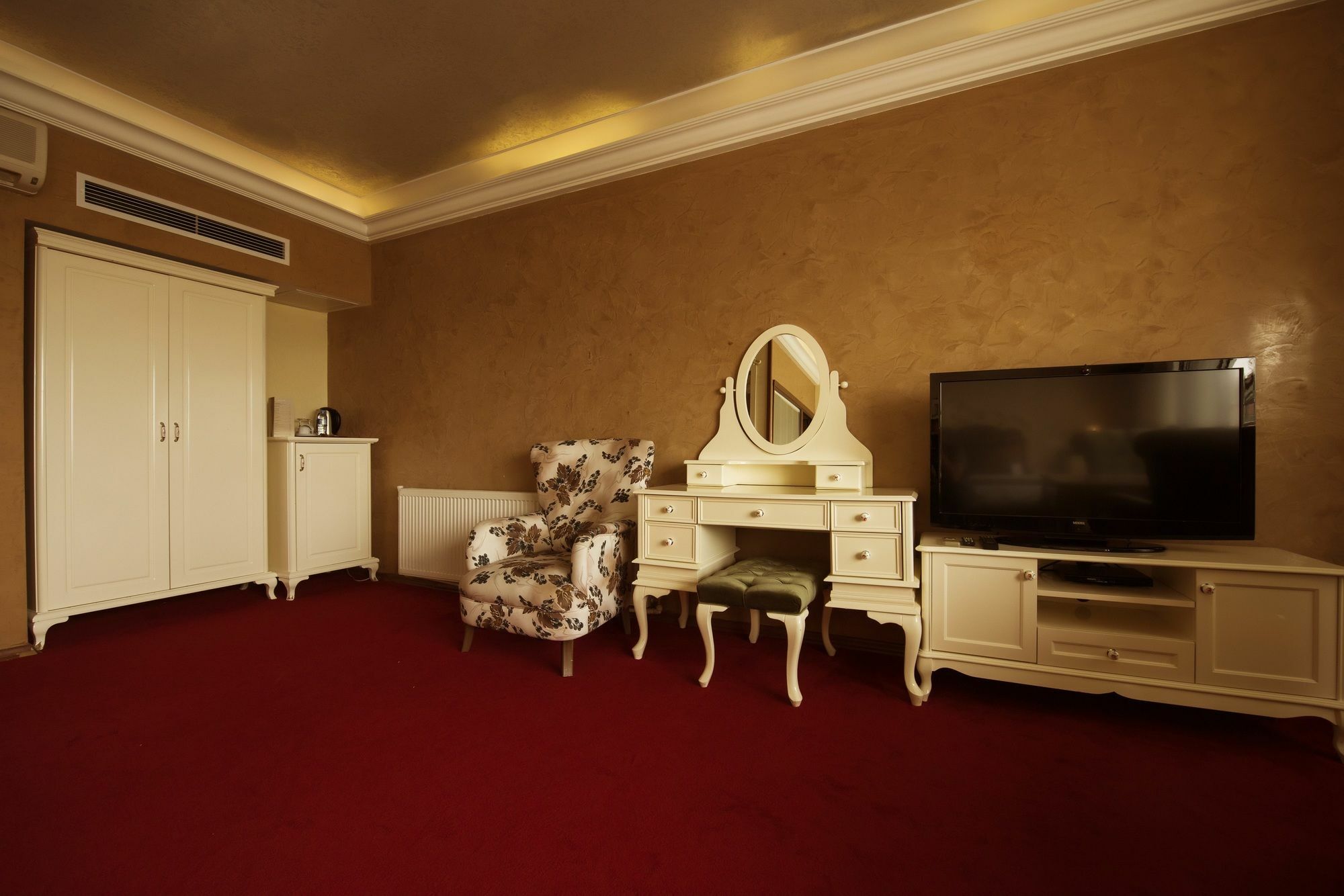 Elan Hotel Istanbul Pera Zewnętrze zdjęcie